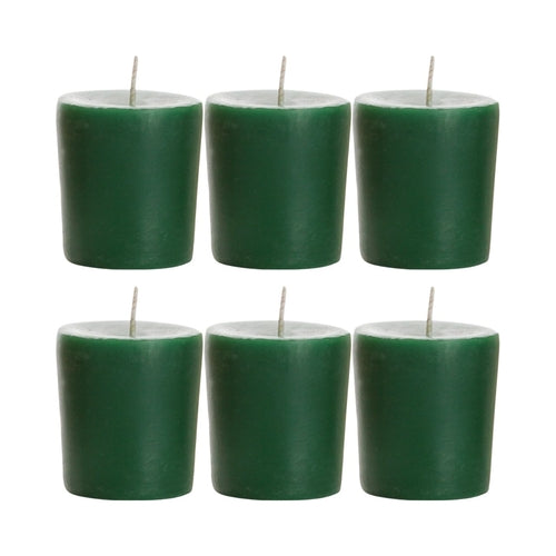 Big Dipper Wax Works Holiday Aromatherapy Votives