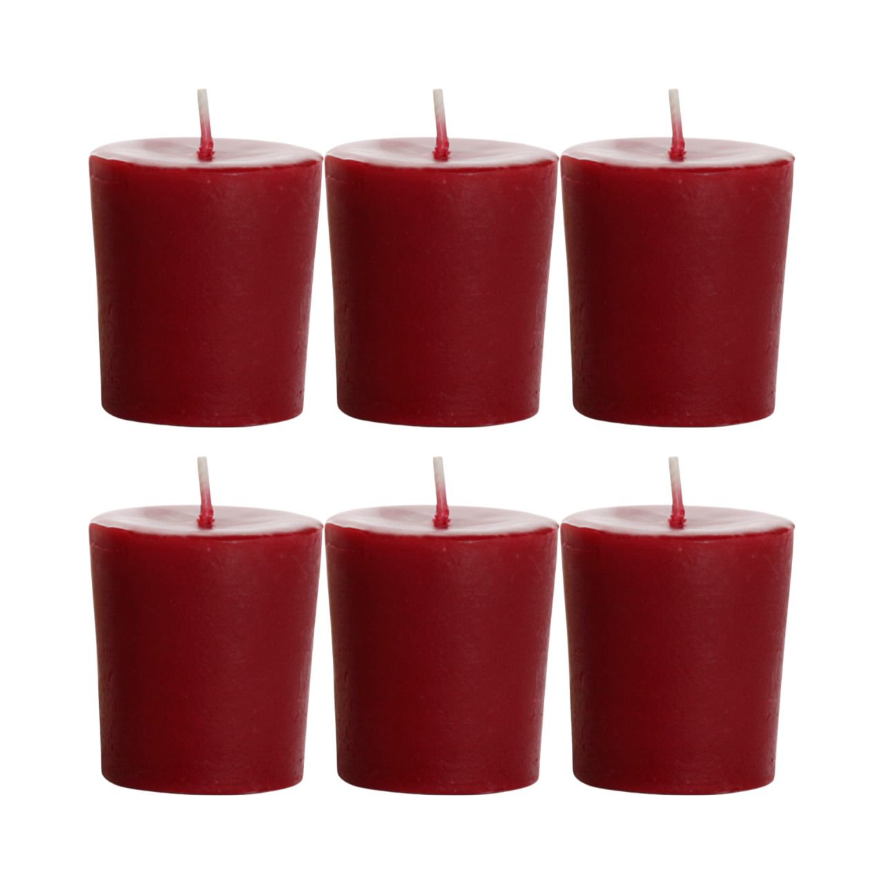 Big Dipper Wax Works Holiday Aromatherapy Votives