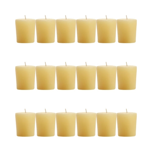 Big Dipper Wax Works Citronella Votives