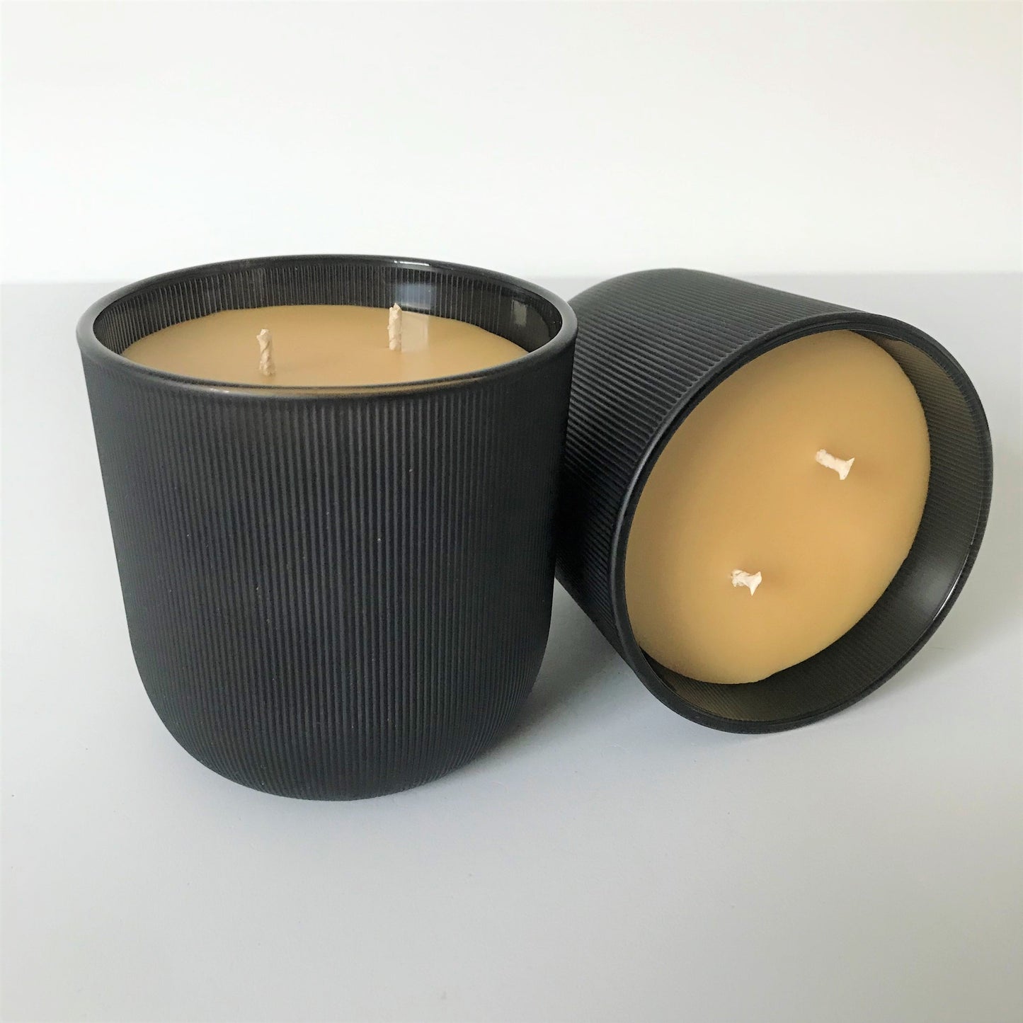 Ribbed 9oz Candle Refills