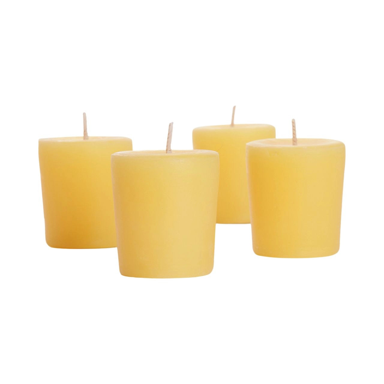 Big Dipper Wax Works Beeswax Aromatherapy Votives