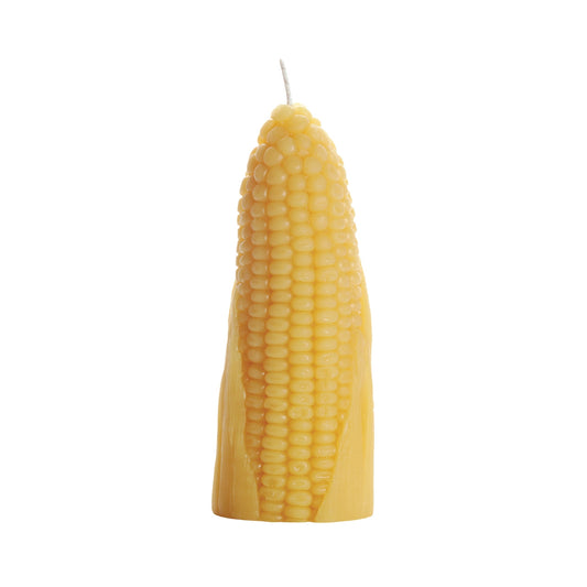 Big Dipper Wax Works Beeswax Corn Cob