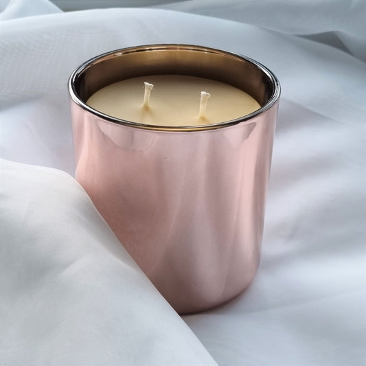 Christmas Candle | Alpine Fir | 13oz Vogue Boutique Vessel